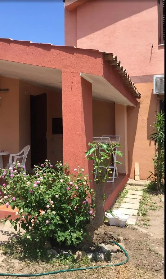Ferienhaus Villa Giulia Costa Rei Italien
