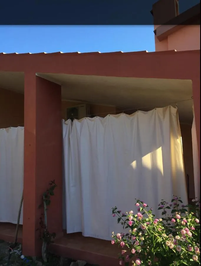 Villa Giulia Costa Rei
