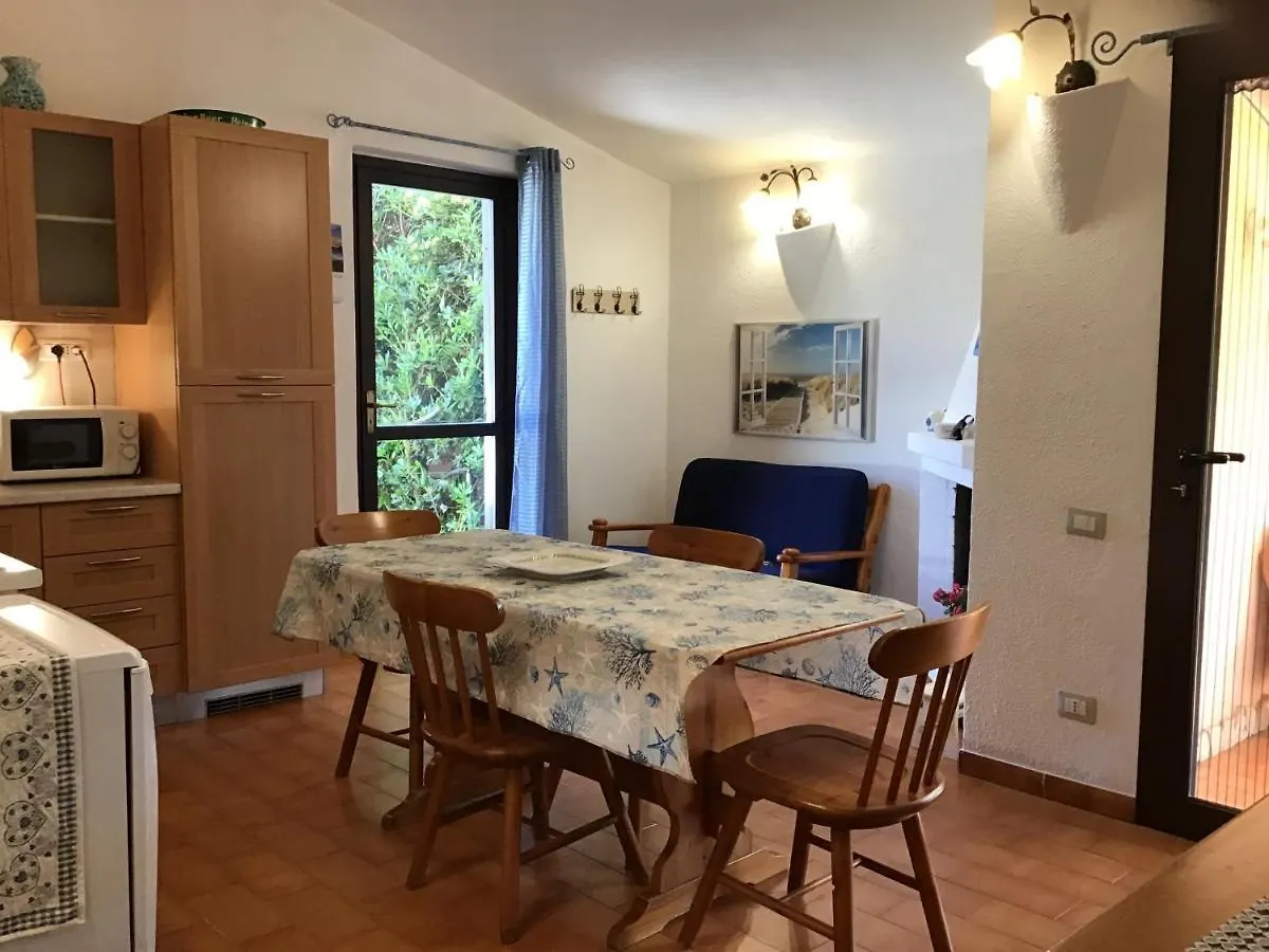 Villa Giulia Costa Rei 0*,  Italien
