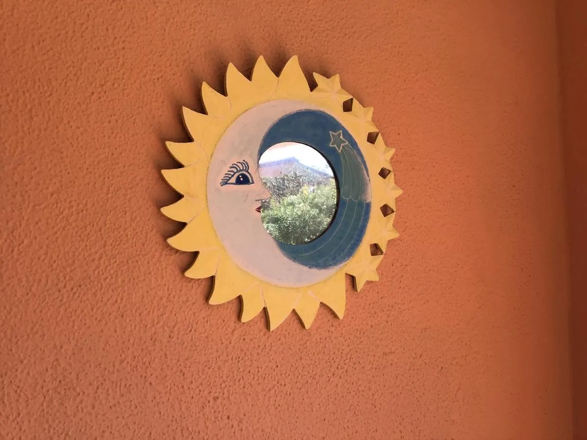 Ferienhaus Villa Giulia Costa Rei Italien