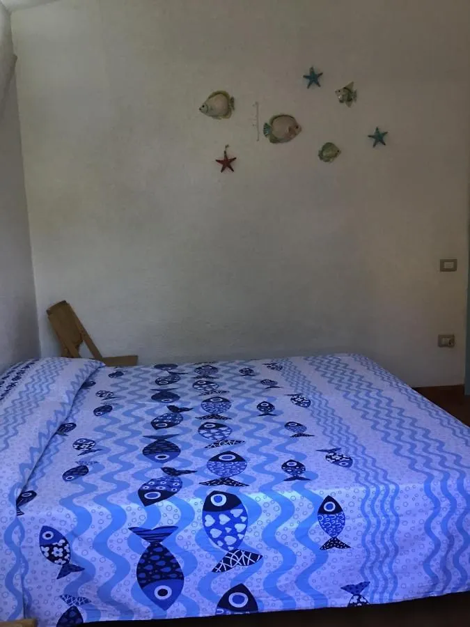 Villa Giulia Costa Rei Ferienhaus