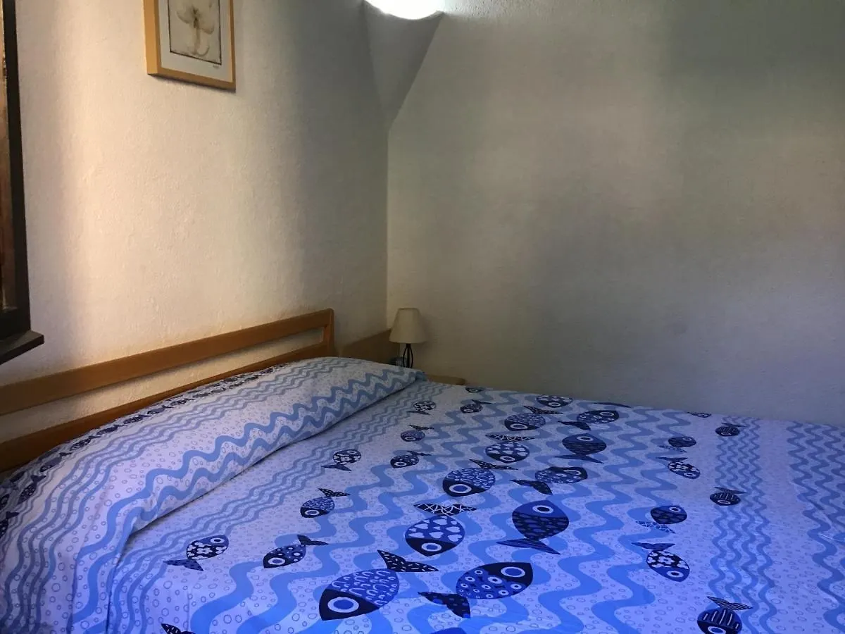 Ferienhaus Villa Giulia Costa Rei
