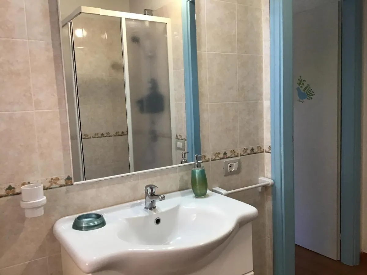Ferienhaus Villa Giulia Costa Rei