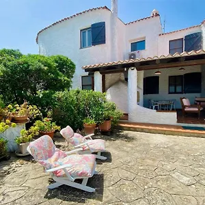 Ferienhaus Casa Il Giardino Di Peppino, San Giovanni di Sinis